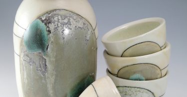 Art of Drinking at Grovewood Gallery
