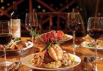 Highlands Food and Wine Festival