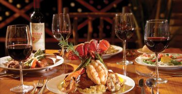 Highlands Food and Wine Festival