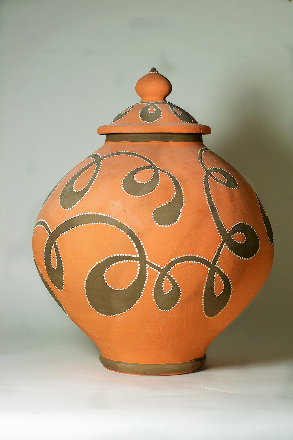 Odyssey ClayWorks’ Annual Odyssey Auction