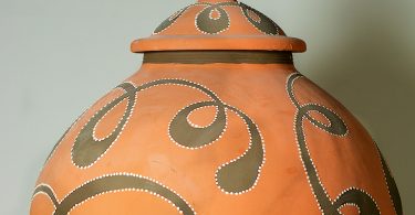 Odyssey ClayWorks’ Annual Odyssey Auction