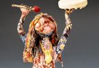Artwork by Survivors of Sexual Violence
