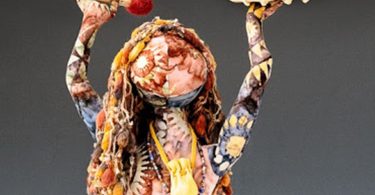 Artwork by Survivors of Sexual Violence