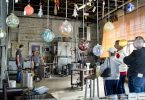 River Arts District Fall Studio Stroll
