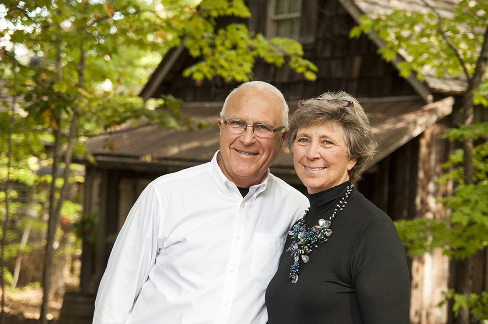 Restaurant Feature The Farm in Candler