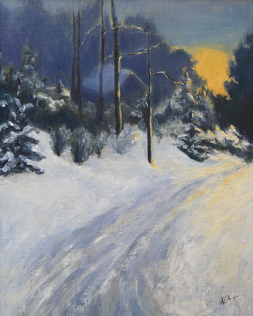 Swannanoa Valley Fine Arts League Retrospective