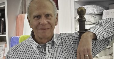 DeWoolfson Down Bedding Products