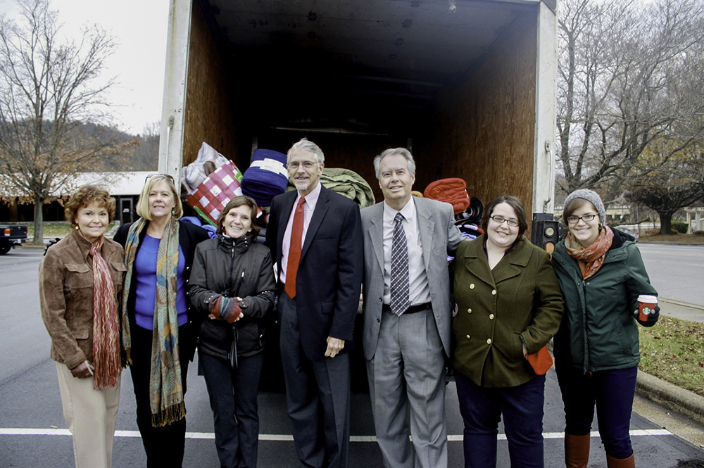 Asheville Buncombe Community Christian Ministry