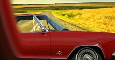How I Learned to Drive by Attic Salt Theatre