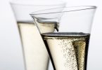 Champagne Thanksgiving