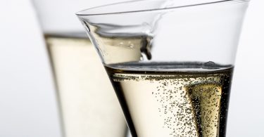 Champagne Thanksgiving