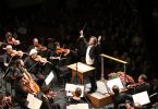 Asheville Symphony Orchestra Performs Beethoven's Ninth