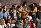 Asheville Community Theatre Presents Snowbound