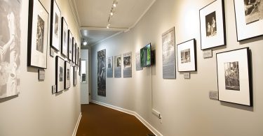 Photography of William A. Barnhill