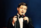 Emmet CahillChristmas In Ireland Concert