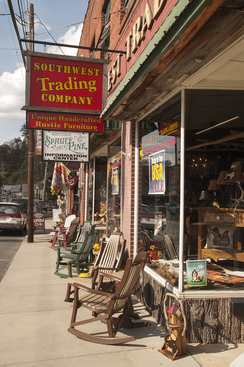 Things to Do in Mitchell County