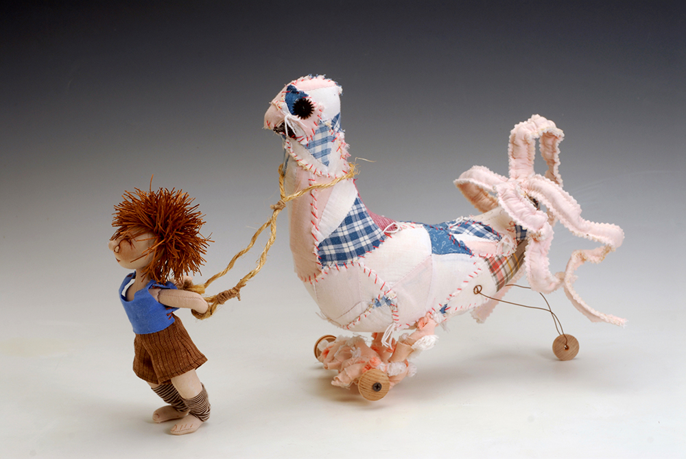 Holiday Shopping at Grovewood Gallery