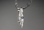 Holiday Shopping at Grovewood Gallery