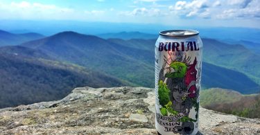 Burial Beer's New Location