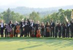 Hendersonville Symphony Youth Orchestra