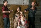 December at Isis Restaurant and Music Hall