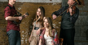 December at Isis Restaurant and Music Hall