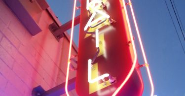 Israeli Film Series at Grail Moviehouse