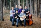 Christmas at Lake Junaluska