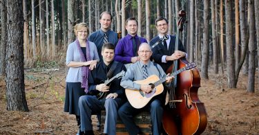 Christmas at Lake Junaluska