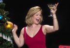 Bernstein Family Christmas Spectacular at Magnetic Theatre
