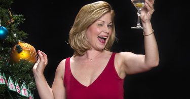 Bernstein Family Christmas Spectacular at Magnetic Theatre