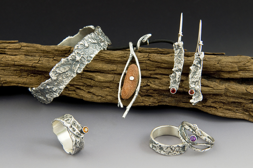 Miya Gallery Features Jason Janow
