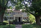 Montford Holiday Tour of Homes