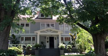 Montford Holiday Tour of Homes