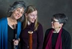 Pan Harmonia Benefit for Animal Haven