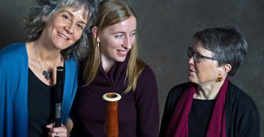 Pan Harmonia Benefit for Animal Haven
