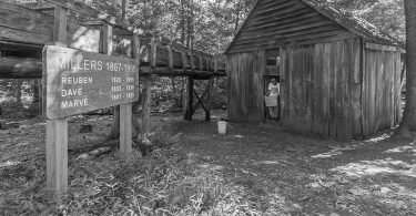 Regional millers carry on stone-ground tradition