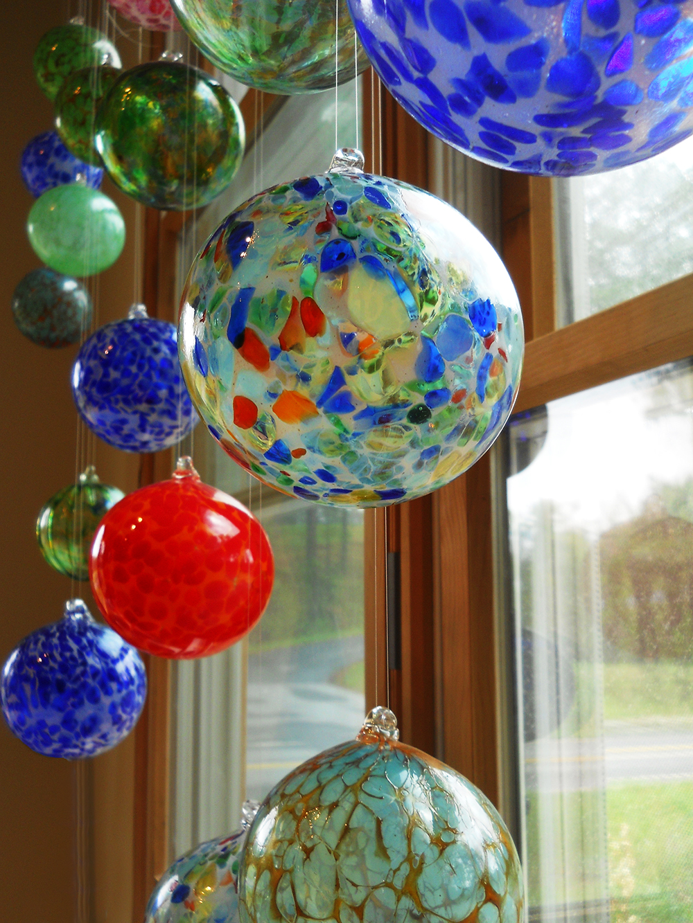 Southern Highland Craft Guild Artists’ Holiday Sale