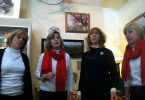 “A Dickens Christmas” in Biltmore Village