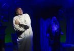 Flat Rock Playhouse: A Christmas Carol