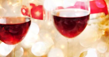Amarone della Valpolicella Holiday Wine