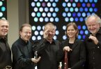 Asheville Chamber Music Presents Berlin Philharmonic Wind Quintet