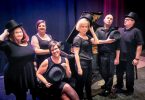Asheville Community Theatre's The Musical of Musicals (The Musical!)
