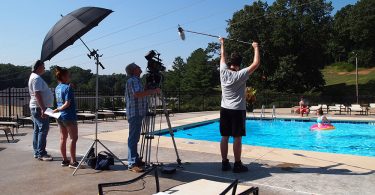 Asheville School of Film Celebrates One-Year Anniversary