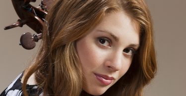 Asheville Symphony Orchestra Eine Kleine Rhine Musik