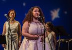 Diana Wortham Theatre Scholarship Program for Young Emerging Artists