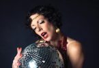Magnetic Theatre Presents The Great American Strip Off!