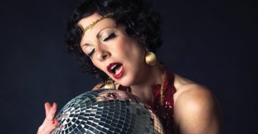 Magnetic Theatre Presents The Great American Strip Off!
