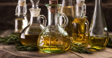 The Cooking Oil Debate