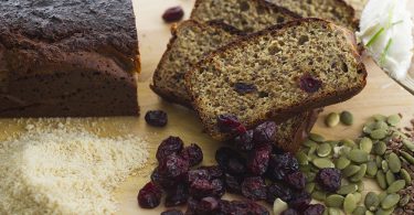 What’s Up With Gluten?